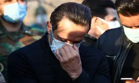 پست اینستاگرامی علی کریمی درباره مرگ/ عکس