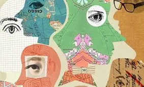 تست شخصیت بر اساس ۴ فصل سال