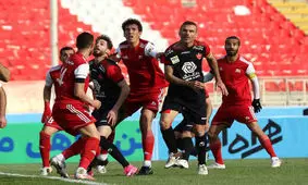 سید جلال هم‌چنان رکورد می‌زند