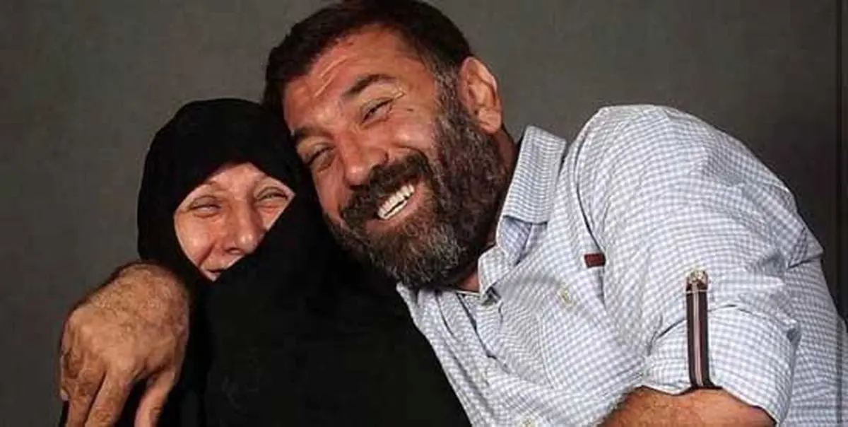 پیام خانواده علی انصاریان خطاب به مردم ایران