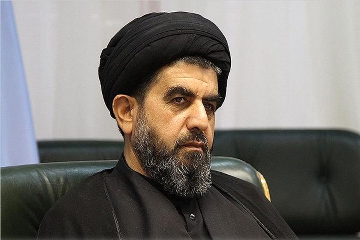 اجازه نمیدهیم روحانی دیگران را مقصر عملکرد ۸ سالهاش جلوه دهد