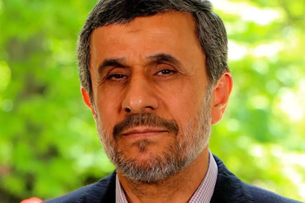 محمود احمدی‌نژاد: یارانه هر ایرانی باید ۲.۵ میلیون تومان باشد
