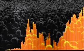 این شاید شروع موج چهارم باشد/ افزایش نگران‌کننده آمار مبتلایان و بستری‌ها