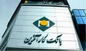 پرداخت سود سهام بانک کارآفرین