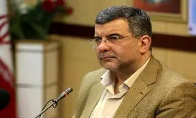 حریرچی: نمی‌توانستیم واکسن کرونا را به میناوند و انصاریان تزریق کنیم/ ویدئو