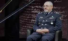 رونمایی از پهپاد کمان۲۲؛ به زودی/ حالت جنگی در شب حمله به عین‌الاسد