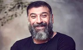 شوخی‌های بامزه علی انصاریان با گوگوش، شماعی‌زاده و جلال همتی/ ویدئو