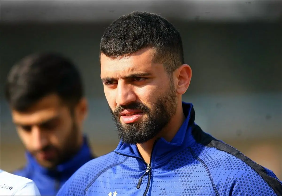 دانشگر: اردوی ما پادگان شده است و رها شده‌ایم/ نمی‌دانیم هیئت مدیره چه کار می‌کنند