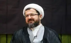 دیدار قالیباف با علما و روحانیون صمیمانه بود/ حاضرین از صحبت‌های رییس مجلس قانع شدند