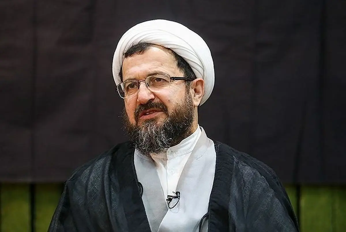 دیدار قالیباف با علما و روحانیون صمیمانه بود/ حاضرین از صحبت‌های رییس مجلس قانع شدند