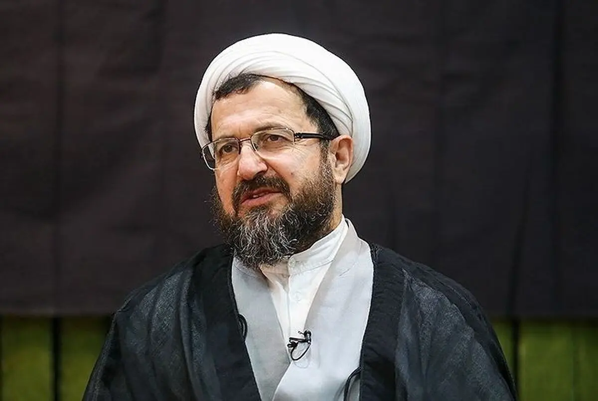 دیدار قالیباف با علما و روحانیون صمیمانه بود/ حاضرین از صحبت‌های رییس مجلس قانع شدند