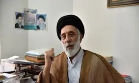 هادی خامنه‌ای: دست‌هایی در کار است تا برجام تحقق پیدا نکند