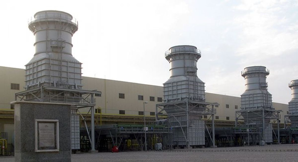 مزایای راه‌اندازی نیروگاه گازی و خصوصی تولید برق کاشمر
