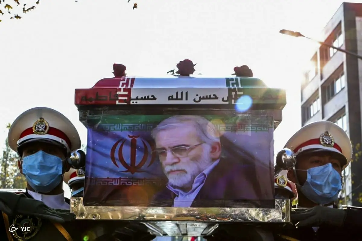 آخرین جزئیات رسیدگی به پرونده ترور شهید فخری زاده/ الزام به برخورد قانونی با تمام عاملان ترور