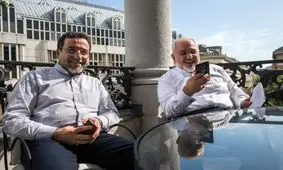 عراقچی: از طارمی خواهش می‌کنم در پرسپولیس بماند