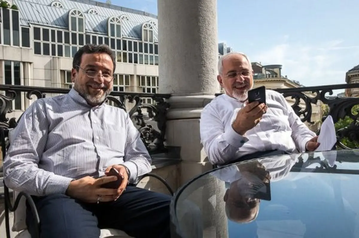 عراقچی: از طارمی خواهش می‌کنم در پرسپولیس بماند