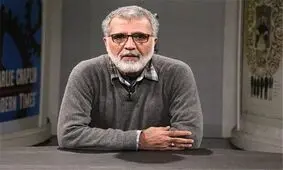 واکنش بهروز افخمی به جلوگیری از ورود به برج میلاد!