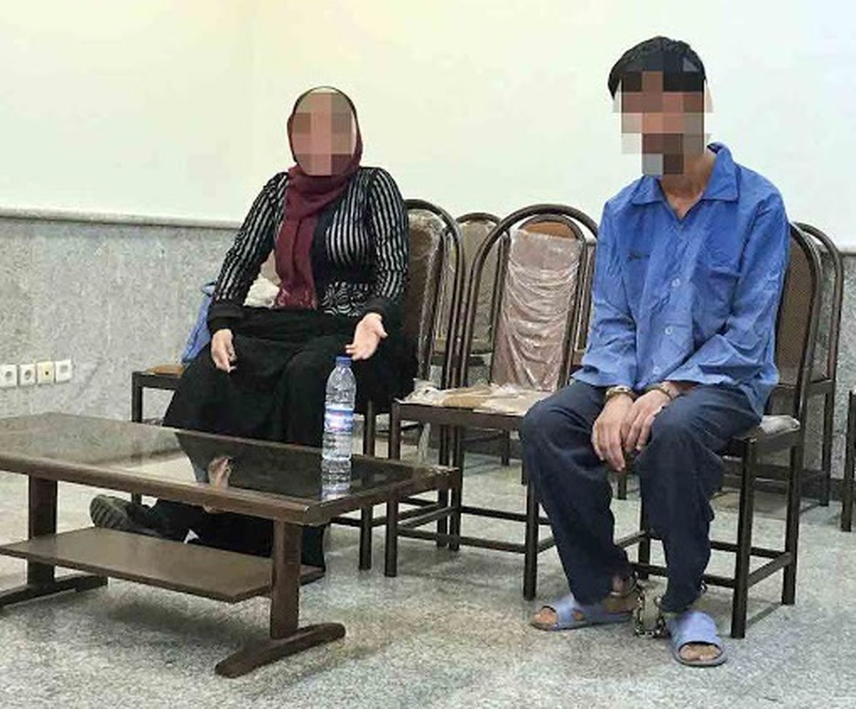 نبش قبر مقتول برای اثبات نسبت اولیایدم