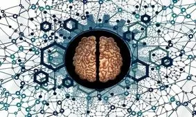 تأثیر سن نیمکره چپ و راست مغز بر بیماری آلزایمر