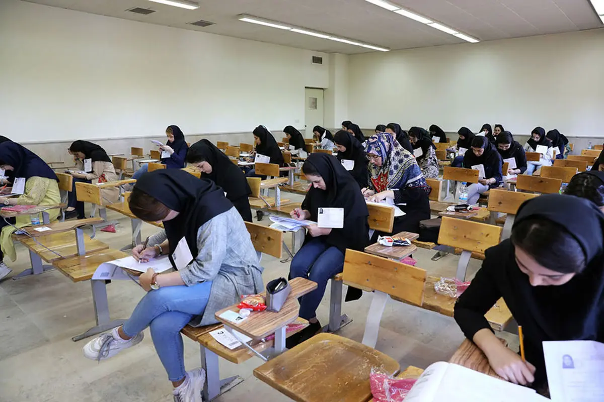 میزان ضرایب دروس در کنکور ۱۴۰۰/ هر رشته - مقطع چه ضریبی دارد