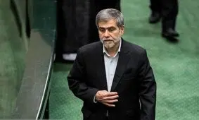 کاندیدای ریاست جمهوری هستم و مستقلم/ چرا همه‌اش آیت الله رئیسی؟/ تا می خواهی روحانی را استیضاح کنی می گویند: از بیت گفته اند که نکنید!