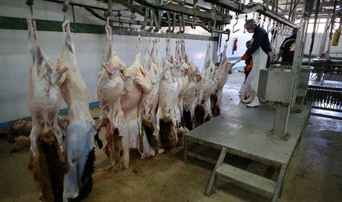 کشتارگاههای دام کوچک مقیاس در خراسان جنوبی احداث میشود