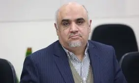 ساختار گمرک کاشان اصلا مناسب نیست