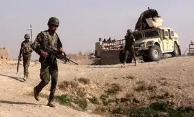 ۴۵ عضو طالبان در 4 استان افغانستان در یک روز کشته شدند