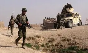 ۴۵ عضو طالبان در 4 استان افغانستان در یک روز کشته شدند