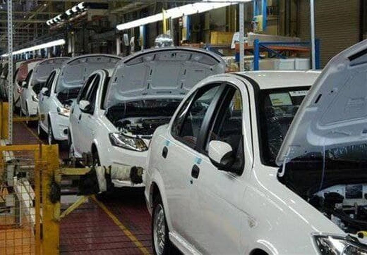 وزیر صمت: نیمی از خودروهای فروخته شده به امید افزایش قیمت احتکار شدند