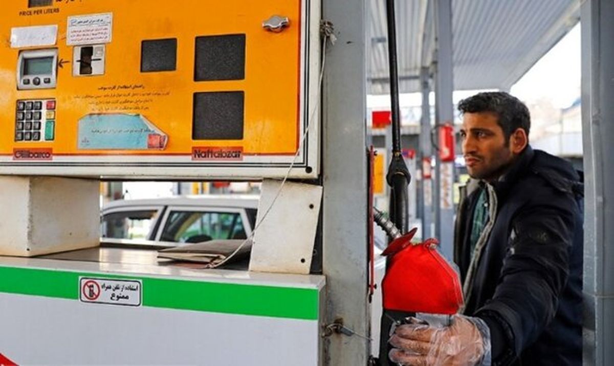 آلایندگی بنزین کشور استاندارد است/ بهبود کیفیت در سال گذشته