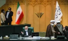 جلسه علنی آغاز شد/تفحص از عملکرد بانک‌های خصوصی در دستور کار مجلس