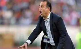 علی پروین به استقلالی‌ها گفت به پرسپولیس گل نزنند؟