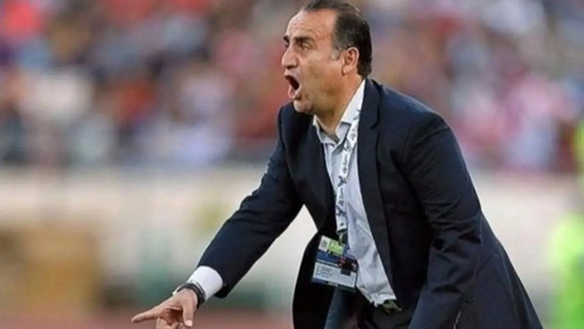 علی پروین به استقلالی‌ها گفت به پرسپولیس گل نزنند؟