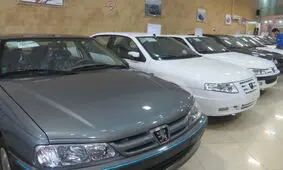 تداوم افزایش قیمت‌ها در بازار خودرو/ سمند ۱۸۷ میلیون تومانی شد