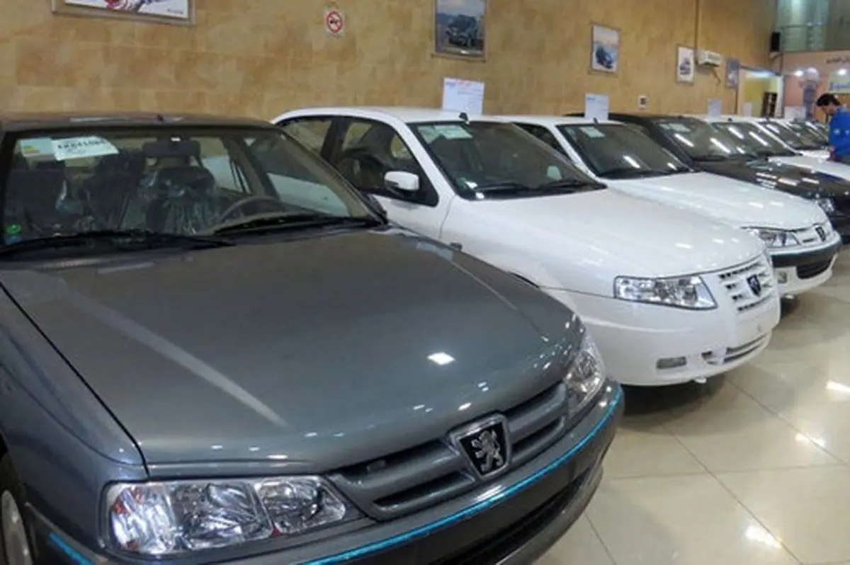 تداوم افزایش قیمت‌ها در بازار خودرو/ سمند ۱۸۷ میلیون تومانی شد