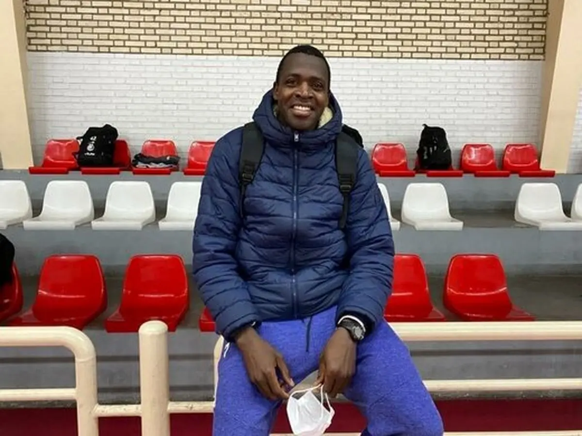 شیخ دیاباته به شایعات پایان داد