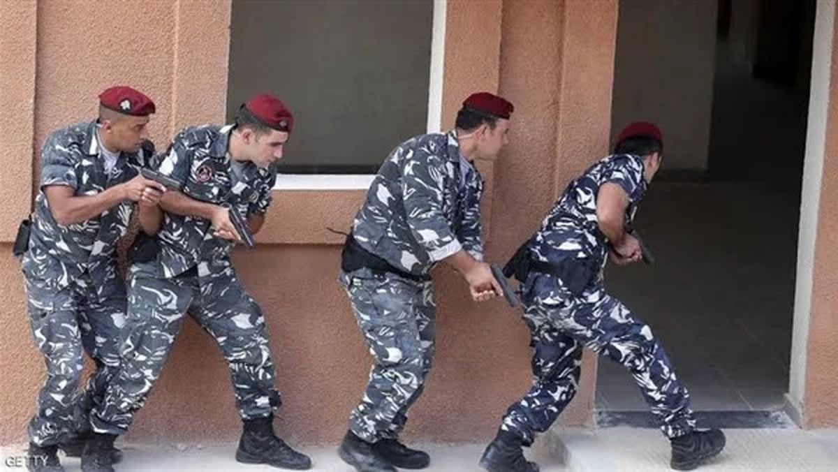 بازداشت داعشیهای جدید در لبنان