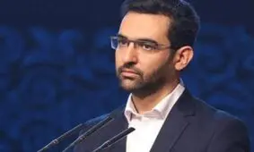 آذری جهرمی: خداحافظ کارت های بانکی و سلام بر پرداخت های موبایل محور