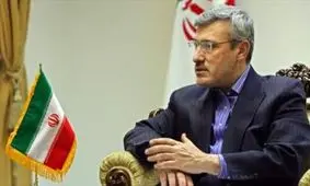 بعیدی‌نژاد: سردار سلیمانی از بزرگترین استراتژیست‌های نظامی جهان است/ نقش او در آزادی موصل بی‌بدیل بود