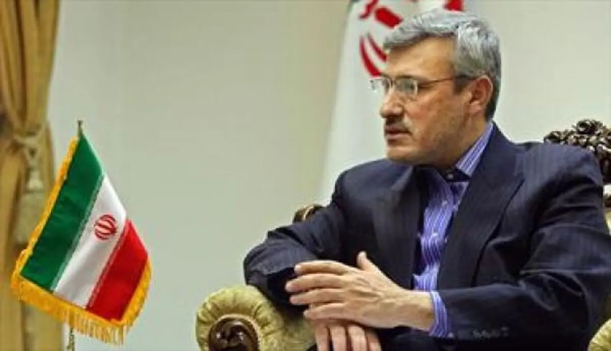 بعیدی‌نژاد: سردار سلیمانی از بزرگترین استراتژیست‌های نظامی جهان است/ نقش او در آزادی موصل بی‌بدیل بود