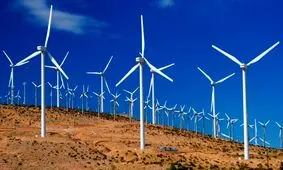 پروژه ۴۳ میلیارد دلاری کره جنوبی برای ساخت بزرگ‌ترین نیروگاه بادی فراساحلی در جهان