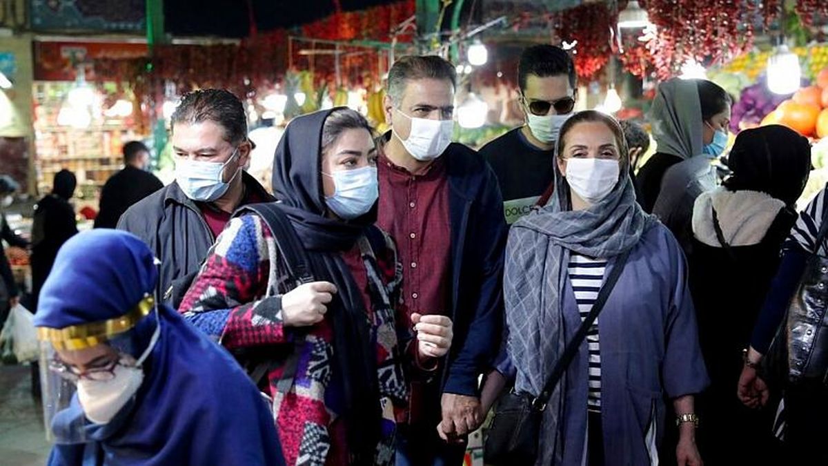 بهبودیافتگان از کرونا در برابر جهش ویروس ایمن نیستند