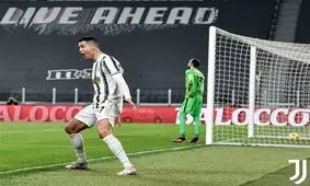 یوونتوس با شکست رُم، به تعقیب میلانی‌ها ادامه داد