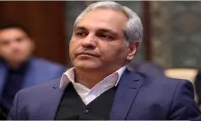 مهران مدیری سیمپسون ایرانی‌ها است؟!