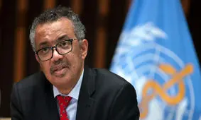 تعداد افراد واکسینه شده از تعداد بیماران پیشی گرفته است/ تقریباً 130 کشور، واکسن کرونا را دریافت نکرده اند