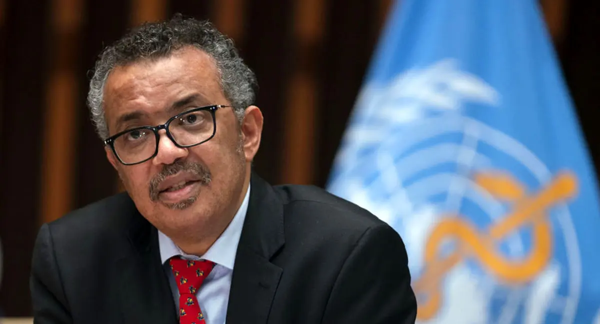 تعداد افراد واکسینه شده از تعداد بیماران پیشی گرفته است/ تقریباً 130 کشور، واکسن کرونا را دریافت نکرده اند