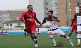 کعبی: برای شکست دادن پرسپولیس به تهران می‌آییم