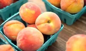 خواص هلو برای سلامتی