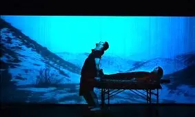 تأثیر درگذشت میناوند و انصاریان بر رویدادهای هنری